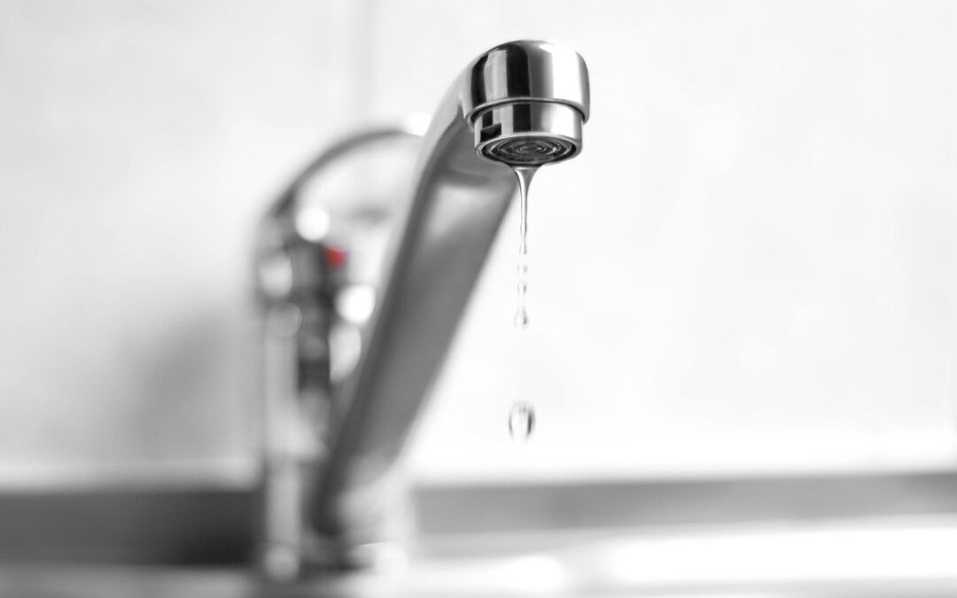 What Causes a Leaky Faucet