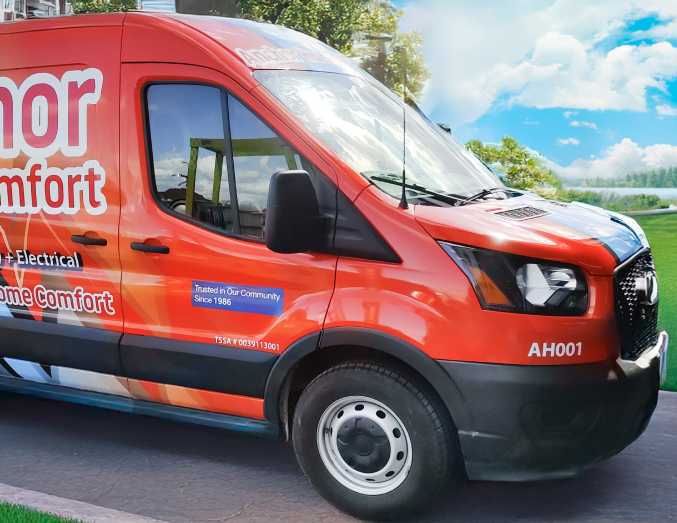 Anchor Home Comfort photo 2