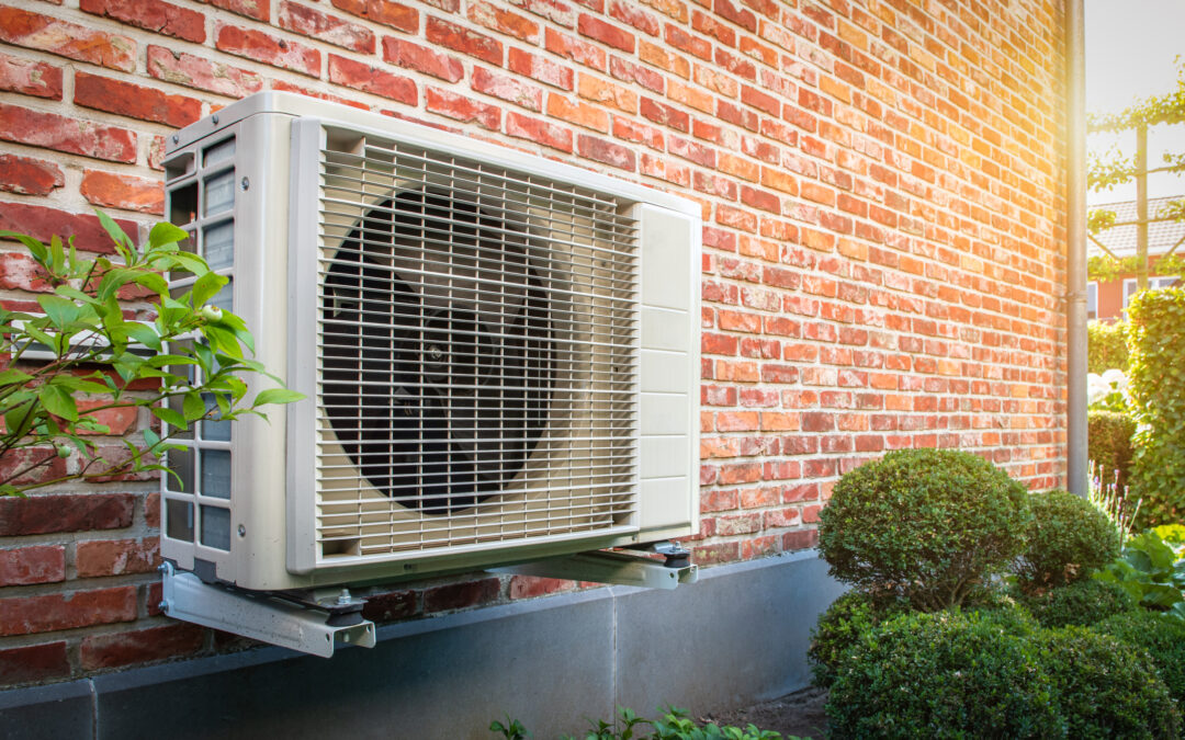 Heat pump vs air conditioning