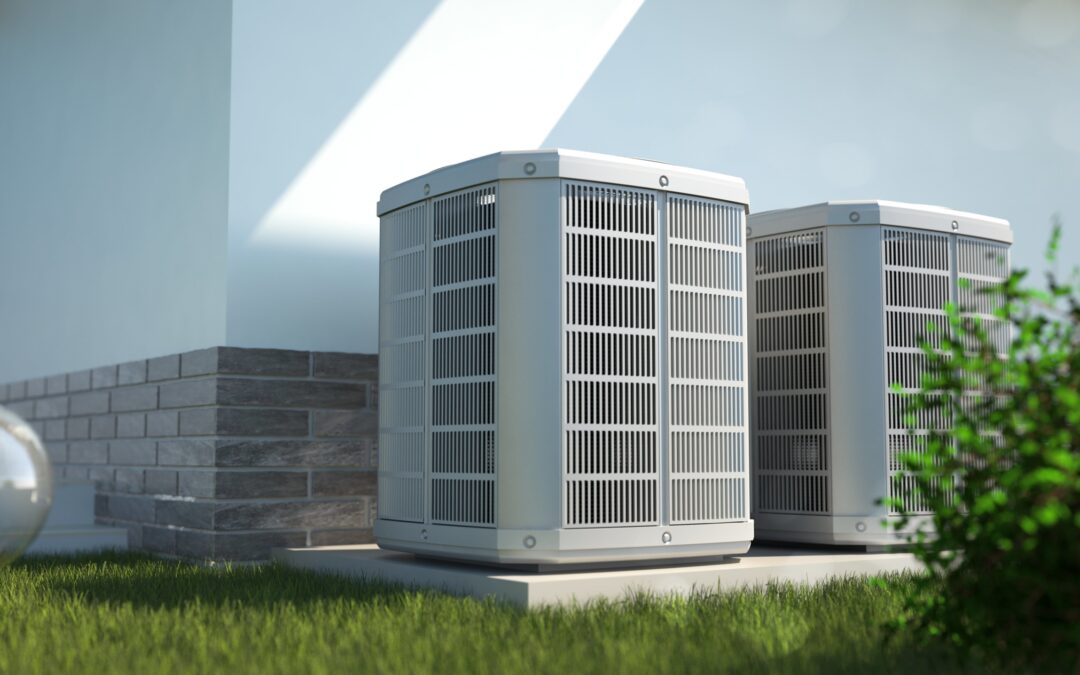 How long can AC run continuously